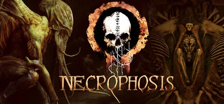 腐变症/Necrophosis