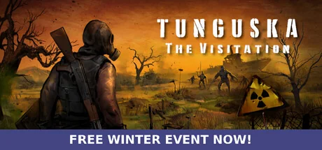 通古斯：禁区实录 - 终极剪辑版/Tunguska: The Visitation - Final Cut