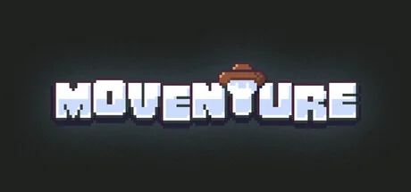 动感冒险/Moventure