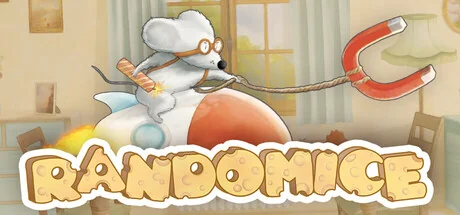 随机鼠/Randomice