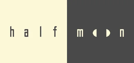 半月/halfmoon