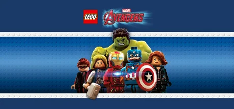 乐高复仇者联盟/LEGO MARVEL's Avengers