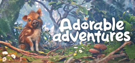 可爱冒险记/Adorable Adventures