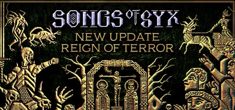 希克斯之歌/Songs of Syx
