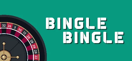 疯狂轮盘/转啊转/Bingle Bingle