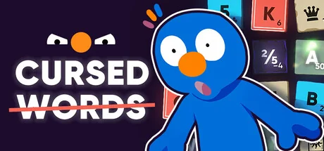 诅咒之语/Cursed Words: The Word Game That Isn't
