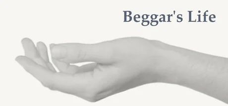 乞丐的生活/Beggar's Life