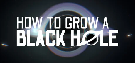 如何培育黑洞/How To Grow a Black Hole