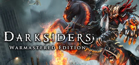 暗黑血统：战神版/Darksiders Warmastered Edition