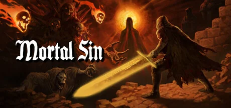 凡人之罪/死罪/Mortal Sin