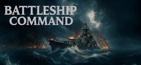 战列舰指挥官：沙恩霍斯特号/Battleship Command