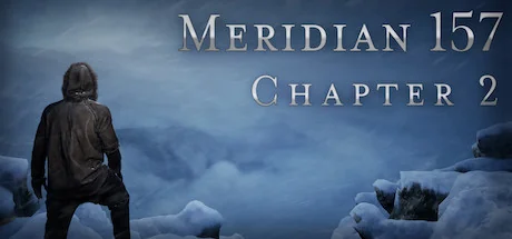子午线157: 第2章/Meridian 157: Chapter 2