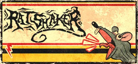 摇鼠灵/RATSHAKER