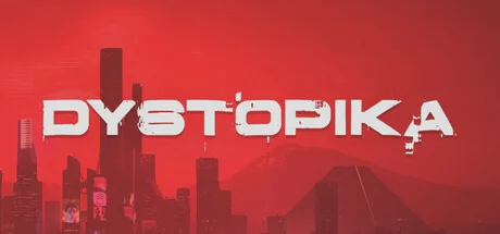 Dystopika: 未来城市沙盒