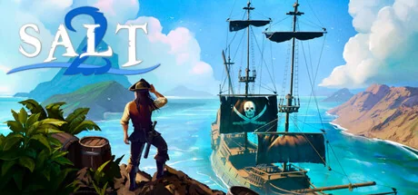 海盐2：黄金海岸/Salt 2: Shores of Gold