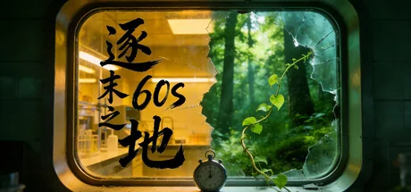 逐末之地：60s/Exploring the Endless Land：60s
