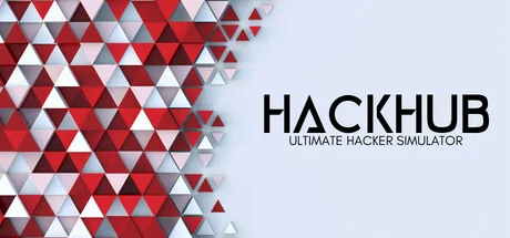 黑客中心：终极模拟器/HackHub - Ultimate Hacker Simulator