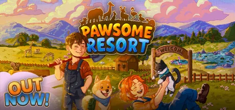 森灵旅社/Pawsome Resort