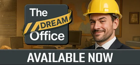 梦想办公室/The Dream Office