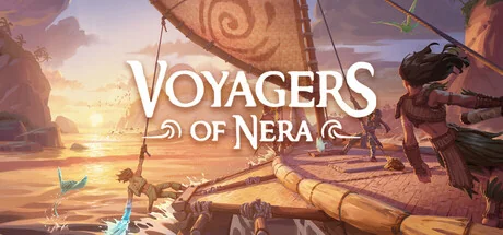 尼拉航海者/Voyagers of Nera