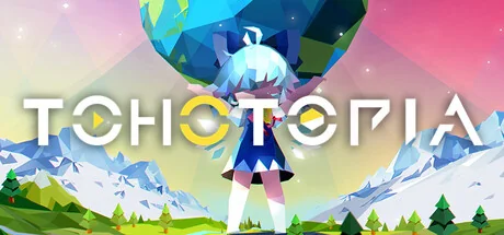 帝国幻想乡/TOHOTOPIA
