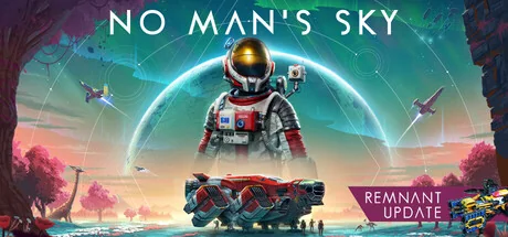 无人深空/无人之地/No Man's Sky/支持网络联机