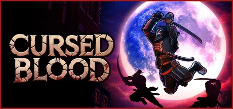 诅咒之血/Cursed Blood/支持网络联机