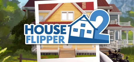 房产达人2/House Flipper 2