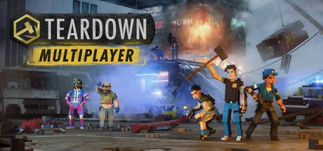 拆迁/Teardown