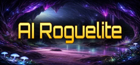 AI肉鸽/AI Roguelite