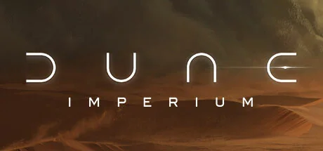 沙丘：帝国/Dune: Imperium