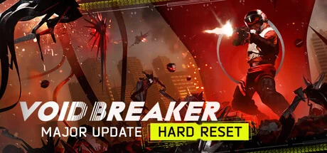 虚空破坏者/VOID/BREAKER