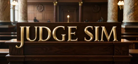 模拟法官/Judge SIM