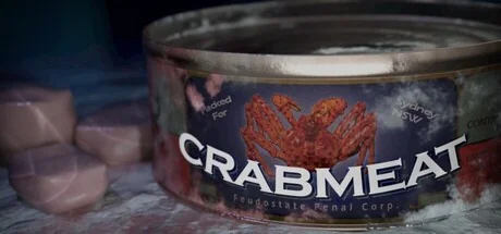 蟹肉/Crabmeat