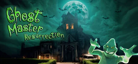 幽灵大师：复生/Ghost Master: Resurrection