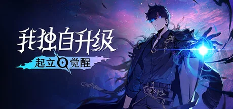我独自升级：起立·觉醒/Solo Leveling: ARISE OVERDRIVE