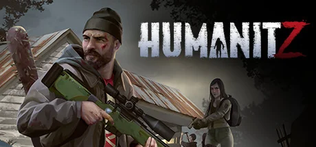 人性末日/HumanitZ