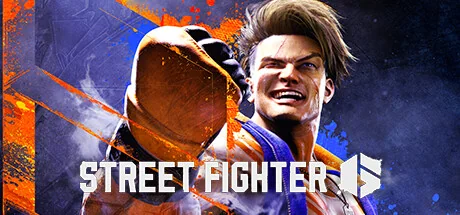街头霸王6-虚拟机版/Street Fighter 6 HYPERVISOR