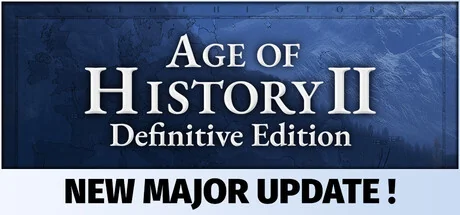 文明时代2：终极版/Age of History 2: Definitive Edition