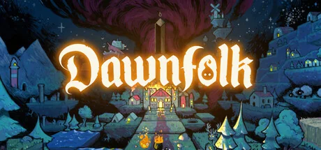 晨曦族人/黎明之人/Dawnfolk