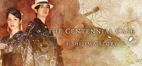 春逝百年抄/The Centennial Case: A Shijima Story