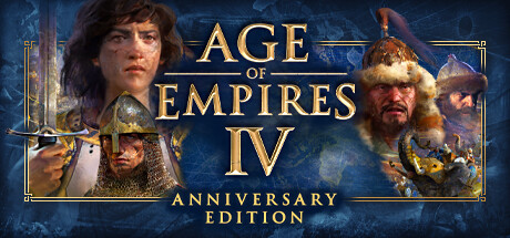 帝国时代4：年度版/Age of Empires IV: Anniversary Edition