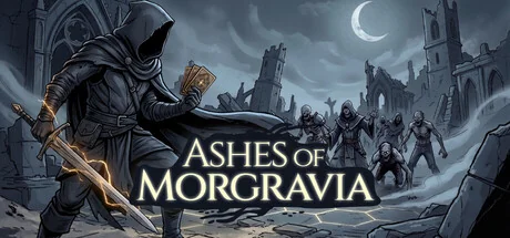 莫格拉维亚的灰烬/Ashes of Morgravia