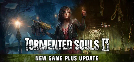 受折磨的灵魂2/Tormented Souls 2