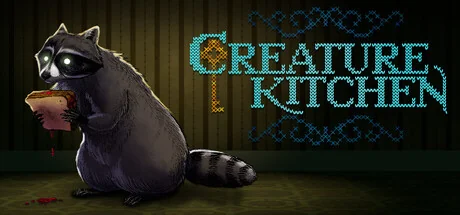 生物厨房/Creature Kitchen