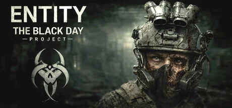 实体：黑色的一天/Entity: The Black Day