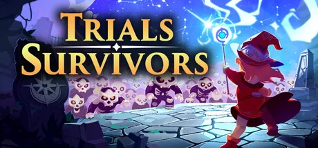审判幸存者/Trials Survivors