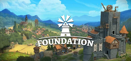 奠基/Foundation