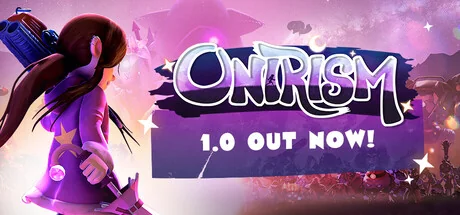 梦幻主义/Onirism