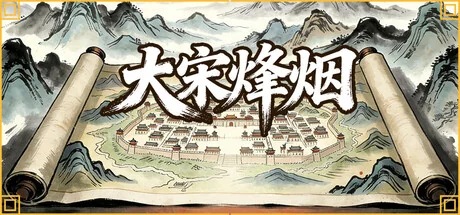 大宋烽烟/Song's Fantasy